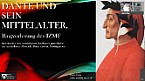 Carlo Bosi Kunst-, Musik- und Tanzwissenschaft Bild: Carlo Bosi Kunst-, Musik- und Tanzwissenschaft
