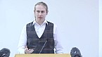 Robert A. Huber (Universität Salzburg, FB Politikwissenschaft und Soziologie) Bild: Robert A. Huber (Universität Salzburg, FB Politikwissenschaft und Soziologie)