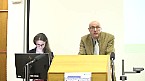 Lisa Maria Hofer und Gerhard Ammerer (Universität Salzburg Fachbereich Geschichte) Bild: Lisa Maria Hofer und Gerhard Ammerer (Universität Salzburg Fachbereich Geschichte)