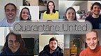 Quarantäne United Bild: Quarantäne United