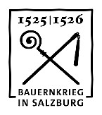 Logo des Gedenkjahrs Land Salzburg Bild: Logo des Gedenkjahrs Land Salzburg