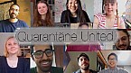 Quarantäne United - Corona Worldwide Bild: Quarantäne United - Corona Worldwide