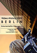 Plakat der Präsentation Berlin 2005 Bild: Plakat der Präsentation Berlin 2005