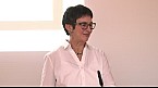 Louise Hecht (Hochschule für Jüdische Studien Heidelberg) Bild: Louise Hecht (Hochschule für Jüdische Studien Heidelberg)