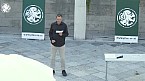 Bild: Bernhard Weingartner, Physiker, Experte fr Wissenschaftskommunikation, Initiator und Moderator von Science Slams in sterreich